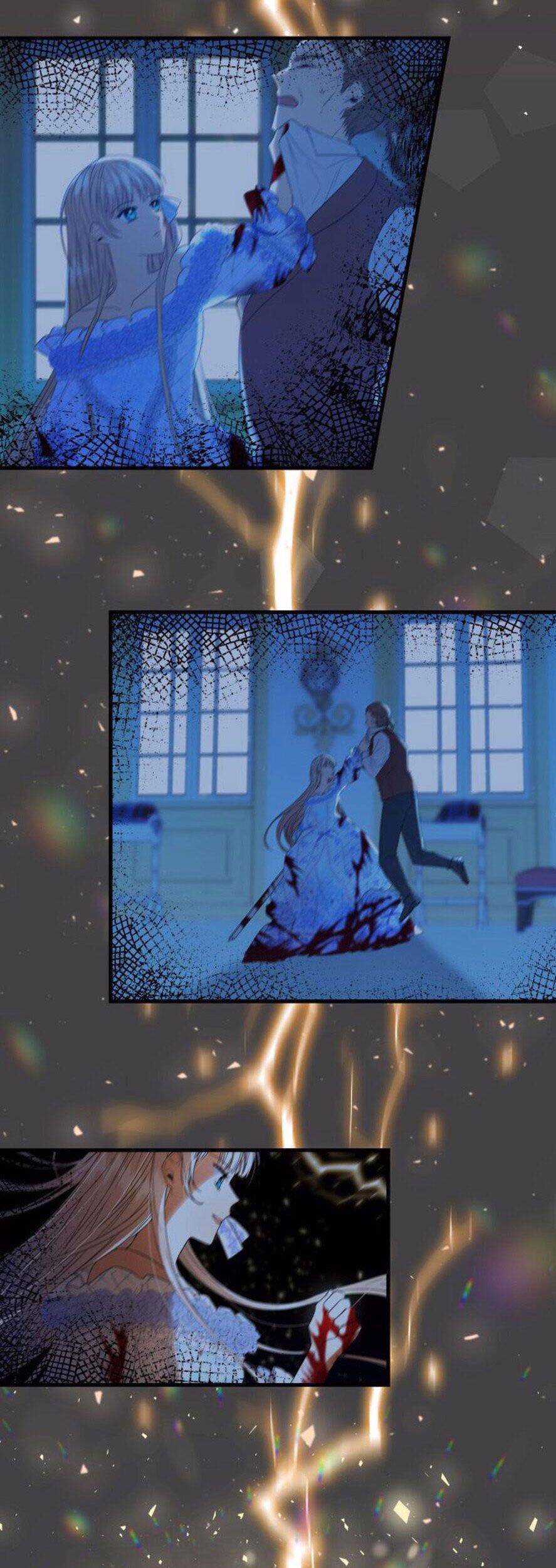 Lòng Trung Thành Với Kẻ Ác - Chương 12