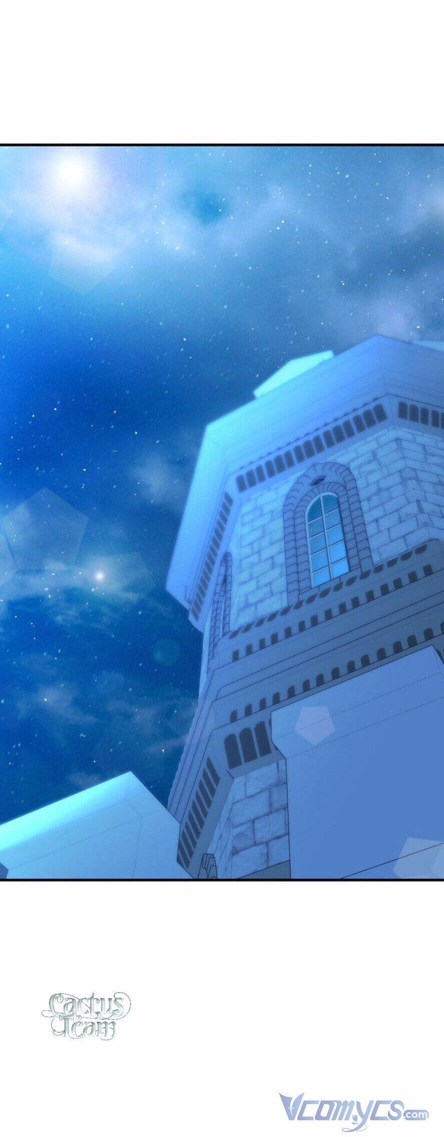 Lòng Trung Thành Với Kẻ Ác - Chương 12