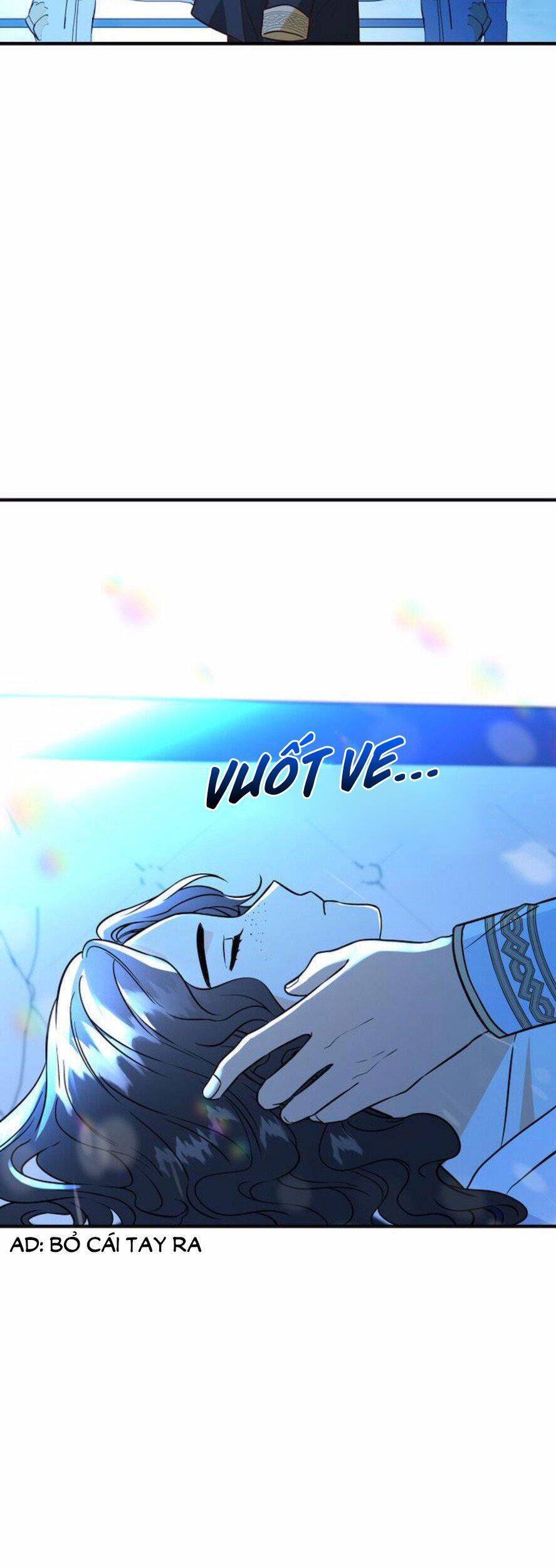 Lòng Trung Thành Với Kẻ Ác - Chương 12