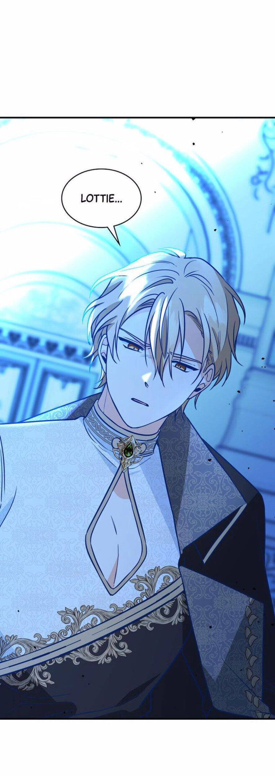 Lòng Trung Thành Với Kẻ Ác - Chương 12