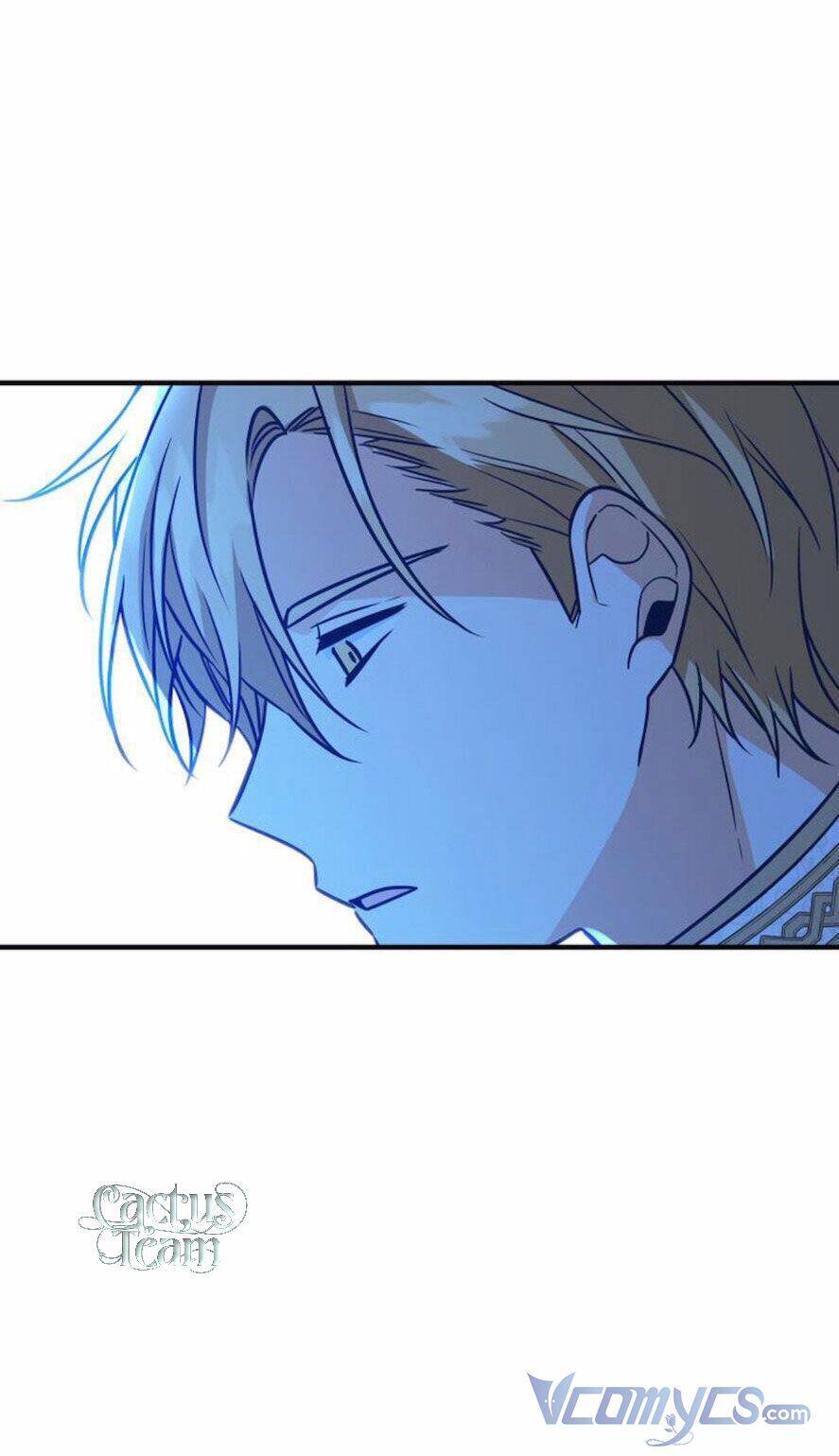 Lòng Trung Thành Với Kẻ Ác - Chương 12