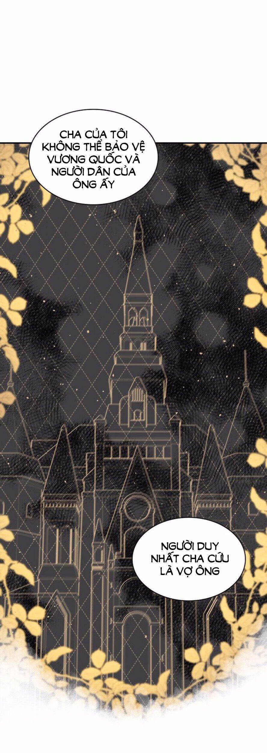 Lòng Trung Thành Với Kẻ Ác - Chương 12