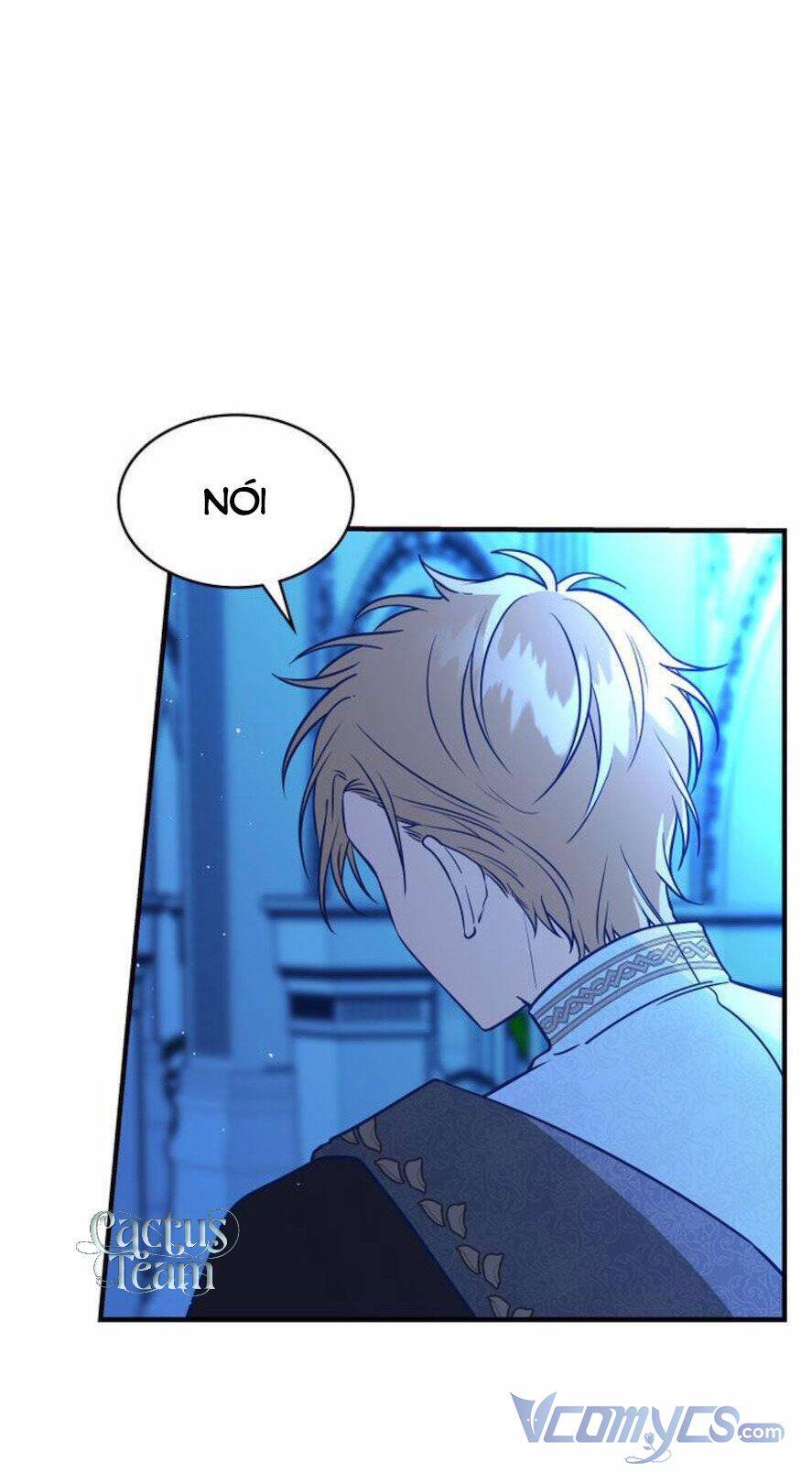 Lòng Trung Thành Với Kẻ Ác - Chương 12