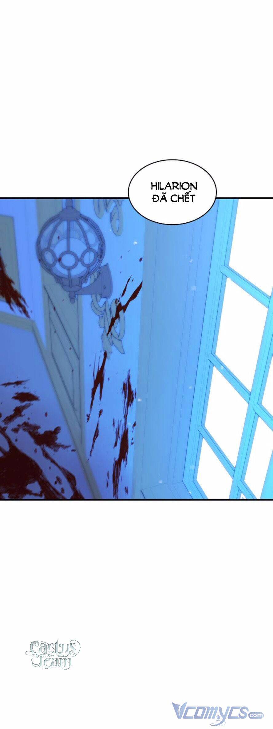 Lòng Trung Thành Với Kẻ Ác - Chương 12