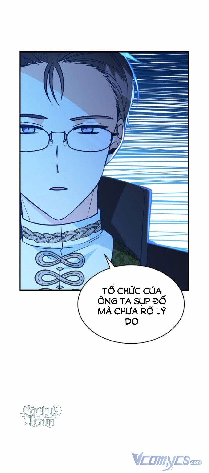 Lòng Trung Thành Với Kẻ Ác - Chương 12