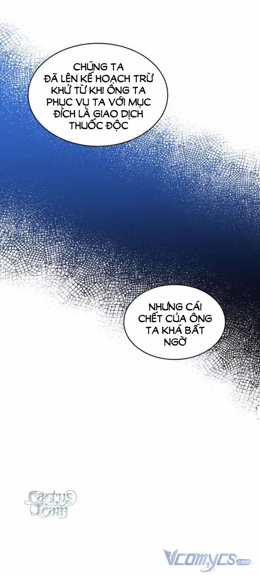 Lòng Trung Thành Với Kẻ Ác - Chương 12