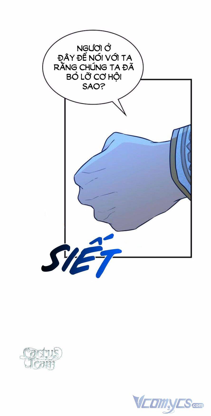 Lòng Trung Thành Với Kẻ Ác - Chương 12