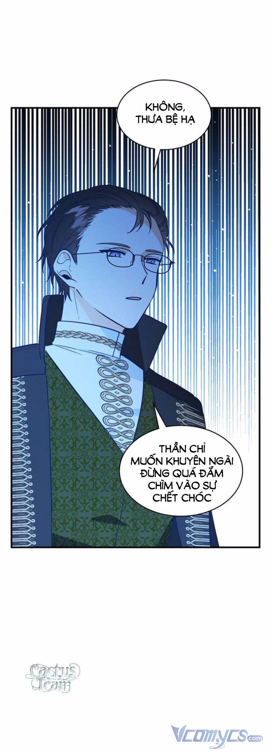 Lòng Trung Thành Với Kẻ Ác - Chương 12