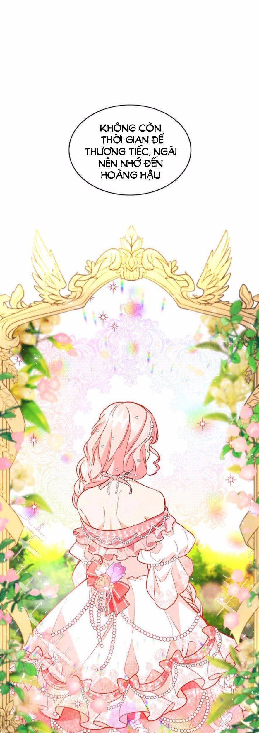 Lòng Trung Thành Với Kẻ Ác - Chương 12