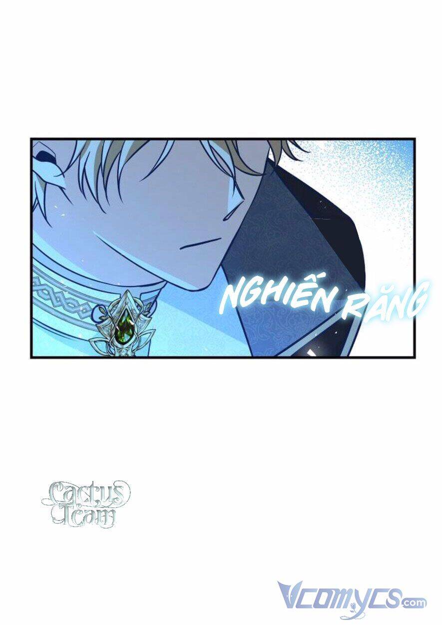 Lòng Trung Thành Với Kẻ Ác - Chương 12