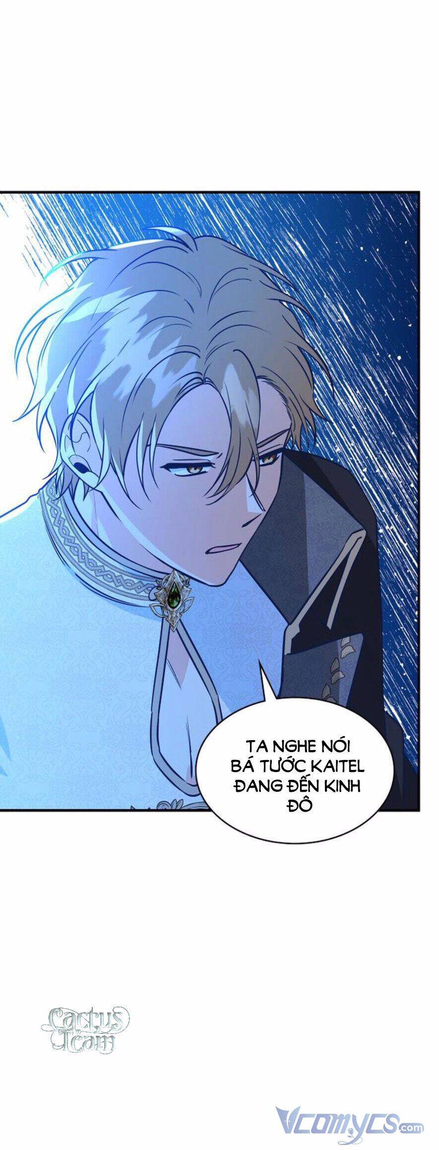 Lòng Trung Thành Với Kẻ Ác - Chương 12