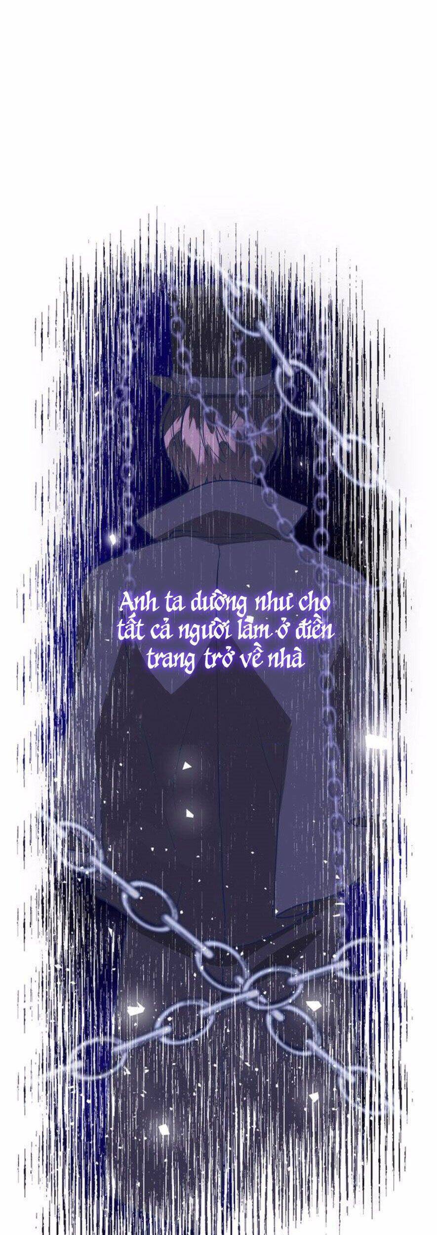 Lòng Trung Thành Với Kẻ Ác - Chương 12