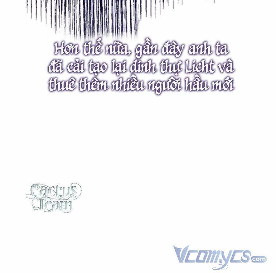 Lòng Trung Thành Với Kẻ Ác - Chương 12