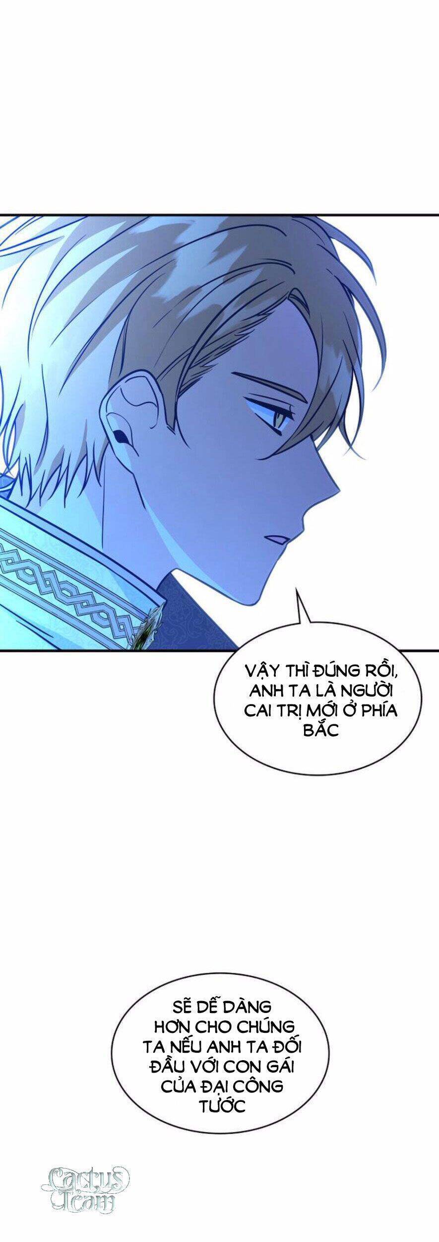 Lòng Trung Thành Với Kẻ Ác - Chương 12