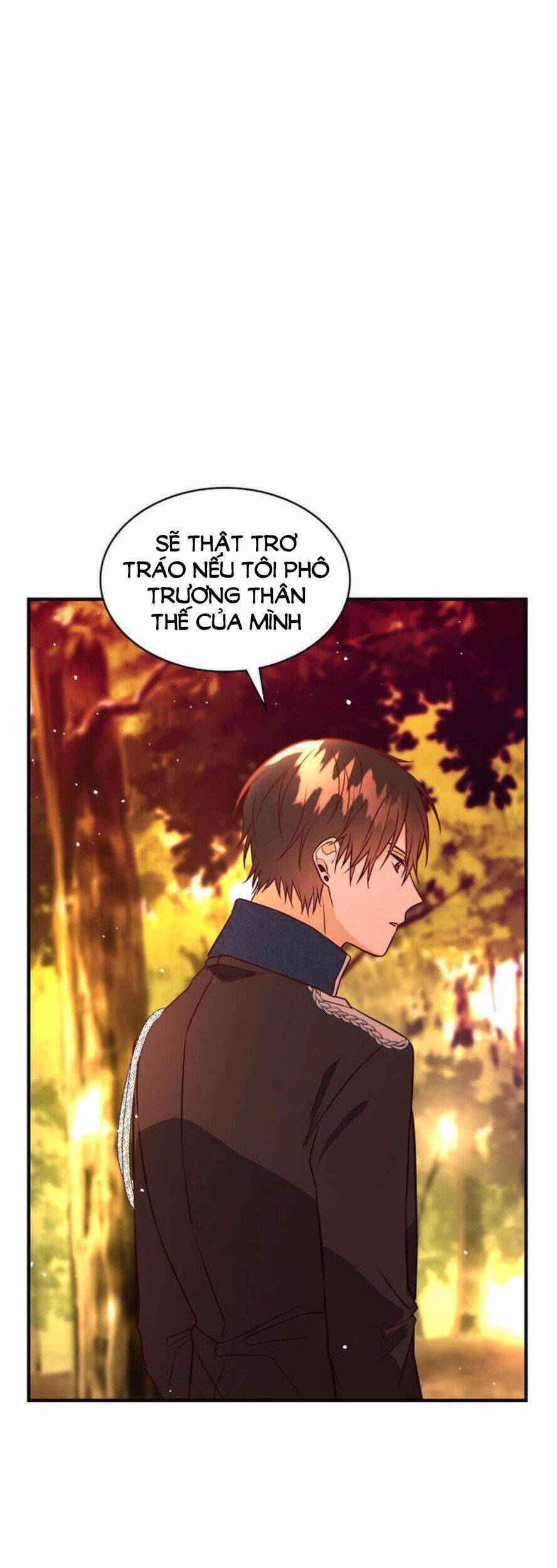 Lòng Trung Thành Với Kẻ Ác - Chương 12