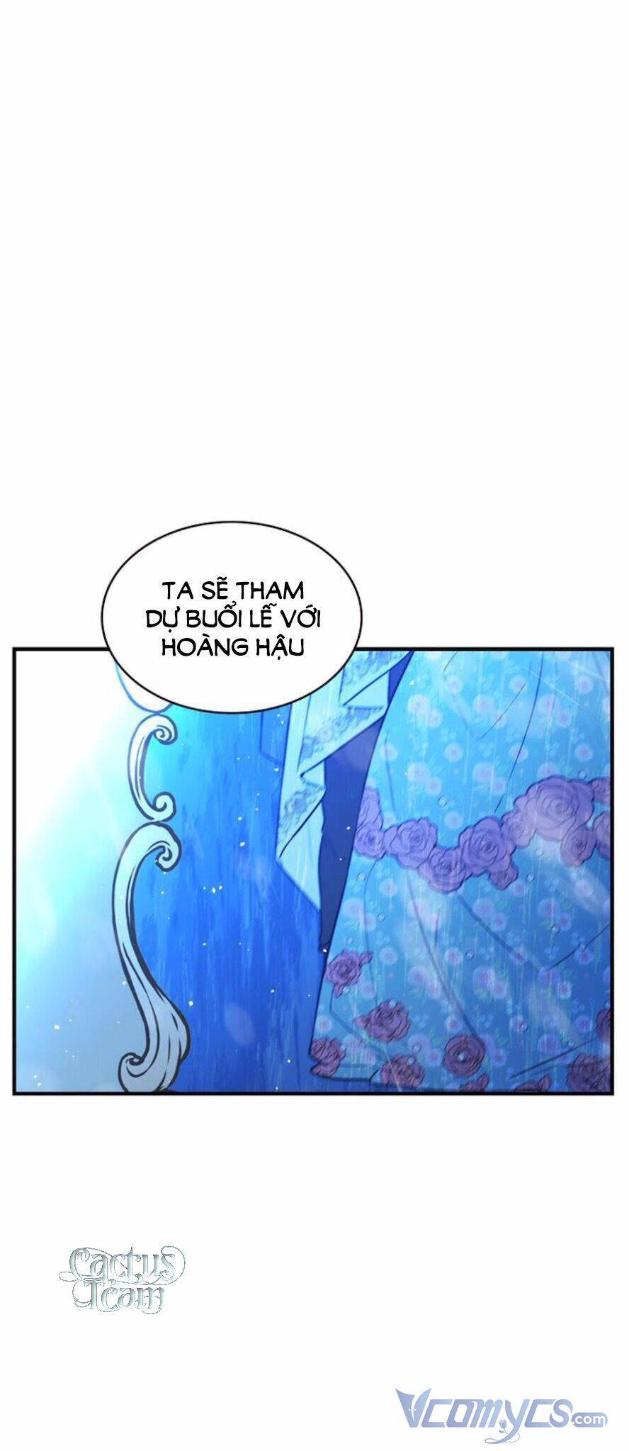 Lòng Trung Thành Với Kẻ Ác - Chương 12