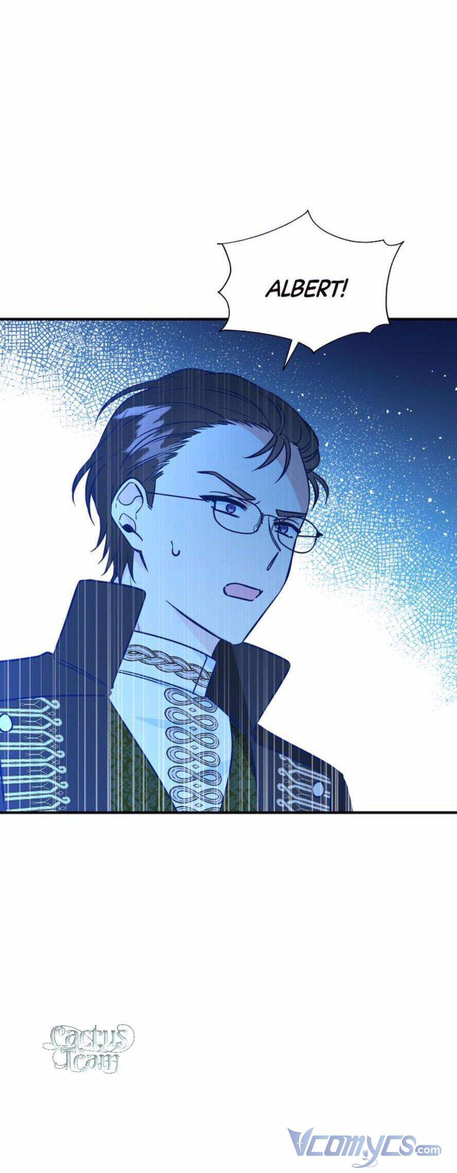 Lòng Trung Thành Với Kẻ Ác - Chương 12