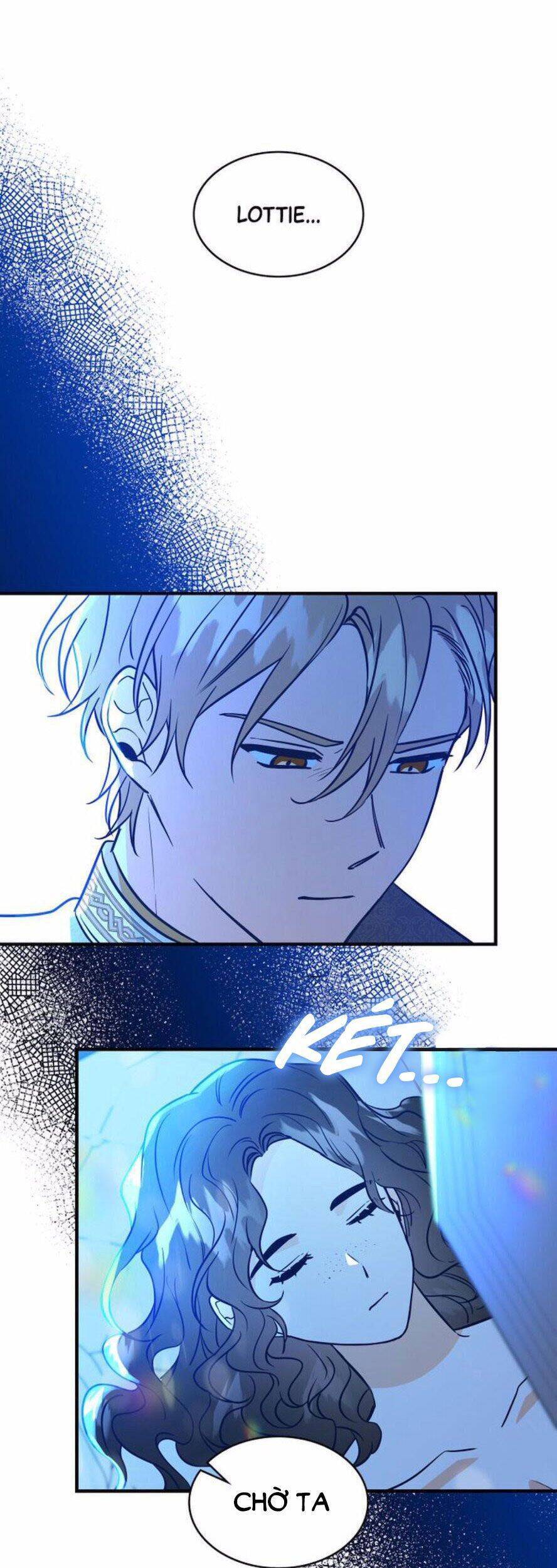 Lòng Trung Thành Với Kẻ Ác - Chương 12