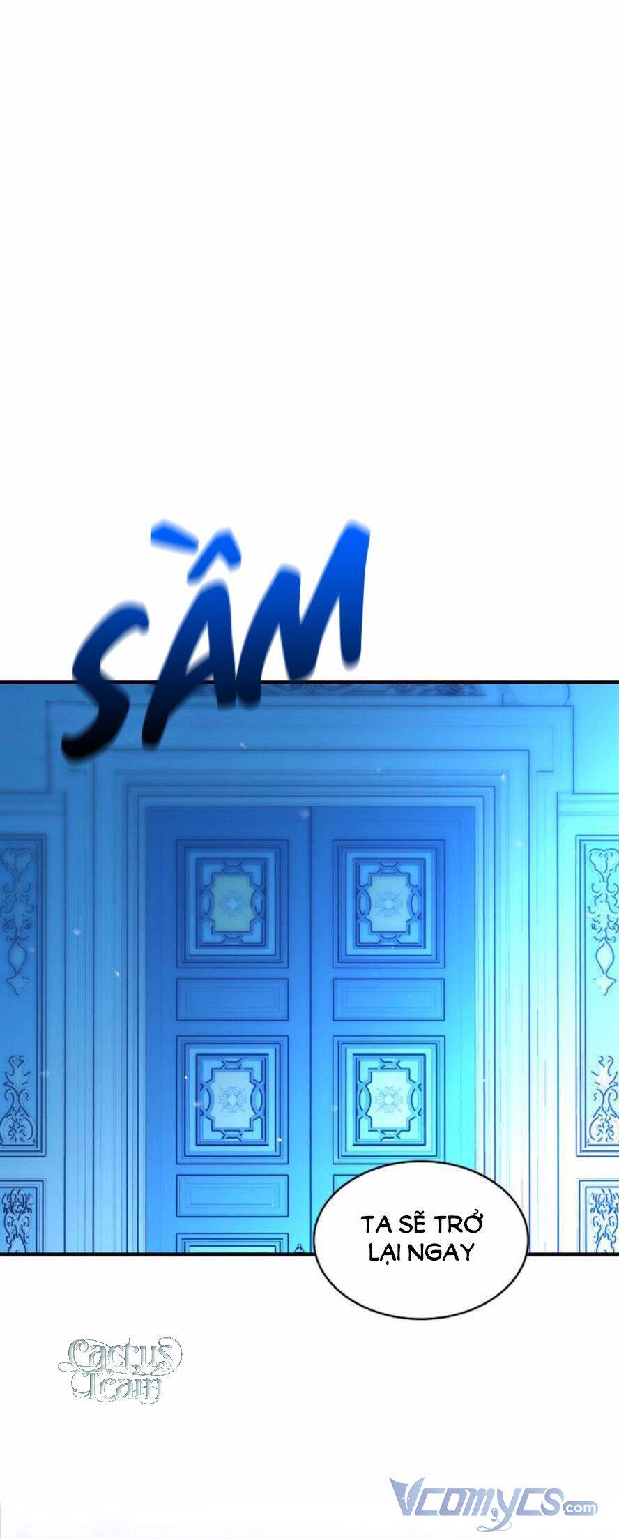 Lòng Trung Thành Với Kẻ Ác - Chương 12