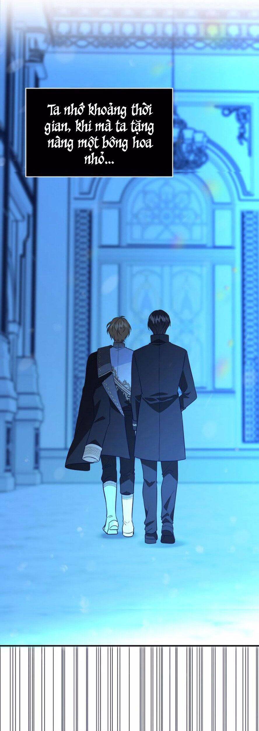 Lòng Trung Thành Với Kẻ Ác - Chương 12