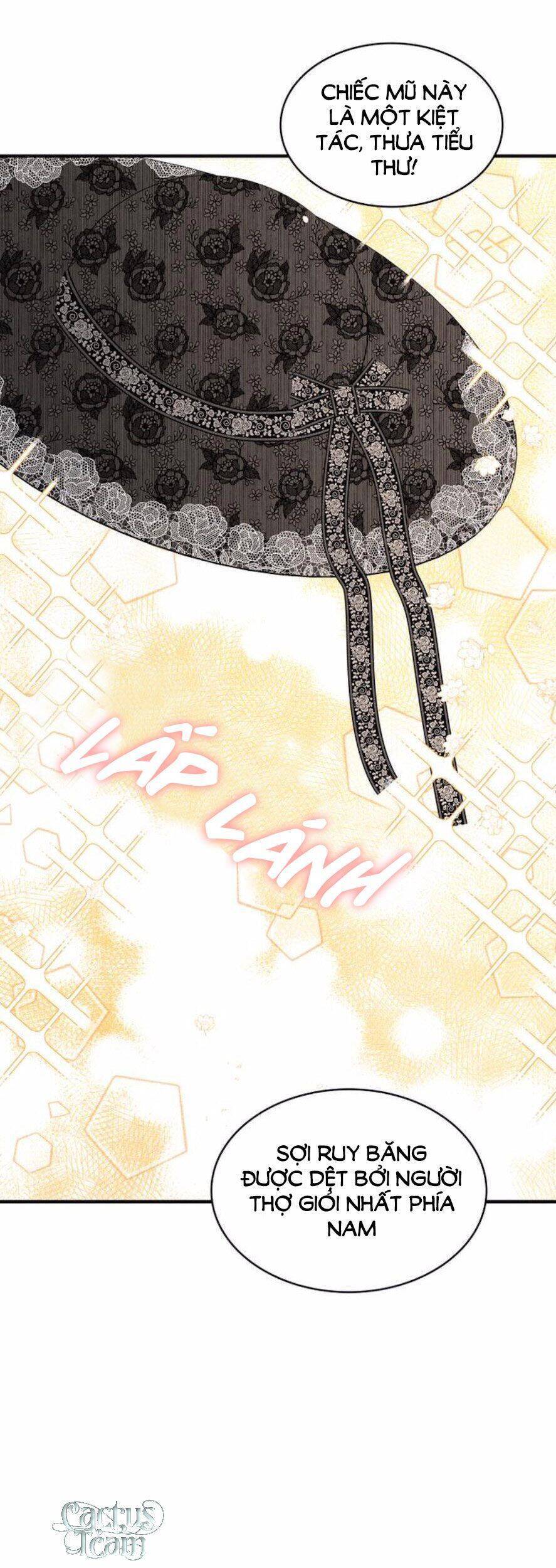 Lòng Trung Thành Với Kẻ Ác - Chương 12