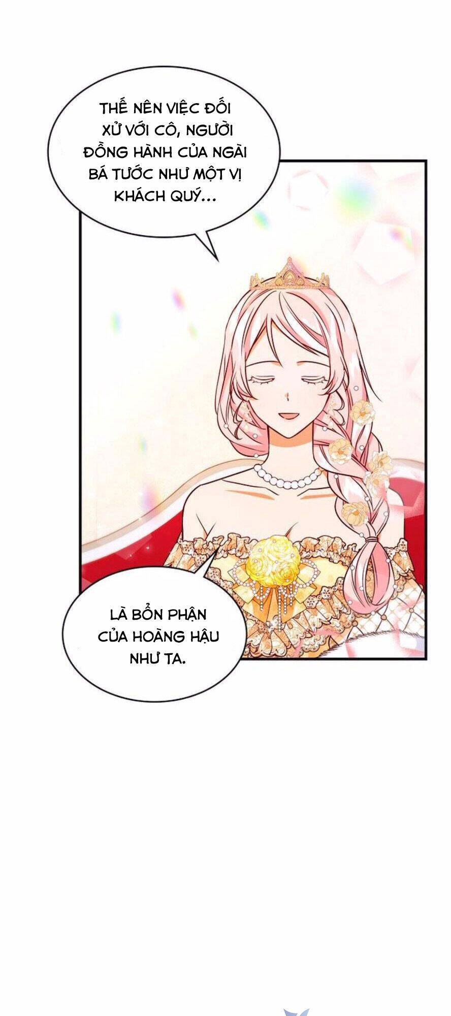 Lòng Trung Thành Với Kẻ Ác - Chương 17