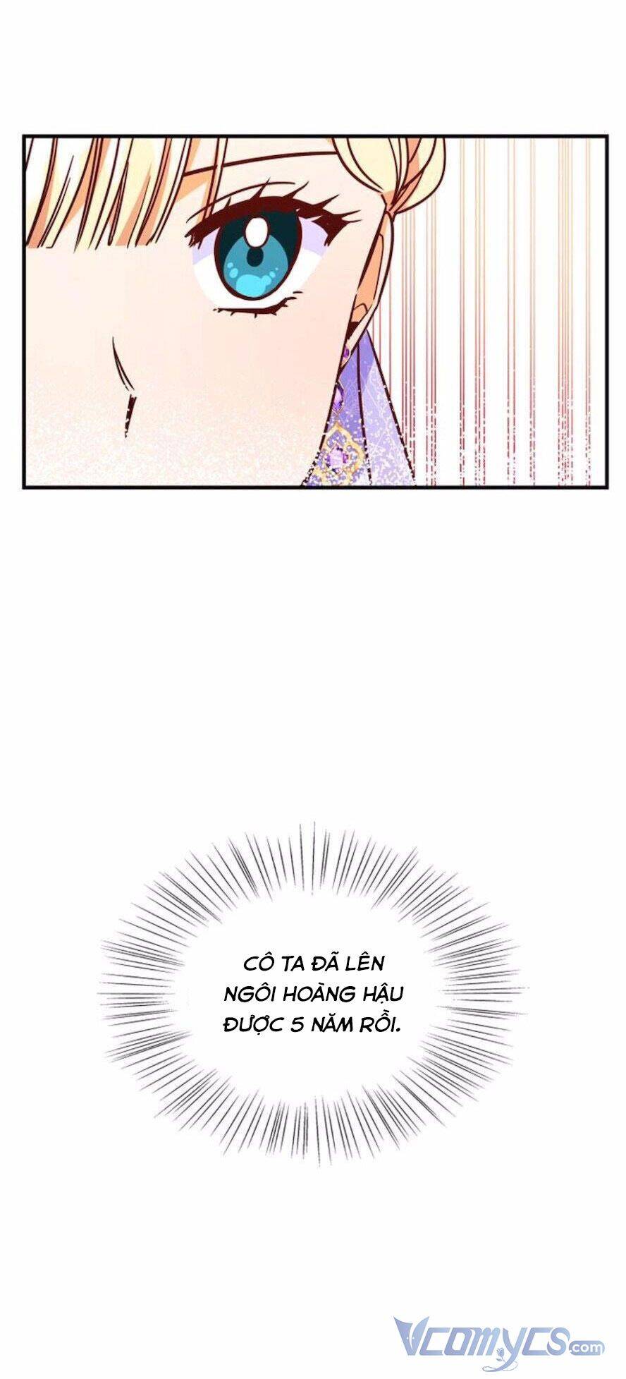 Lòng Trung Thành Với Kẻ Ác - Chương 17