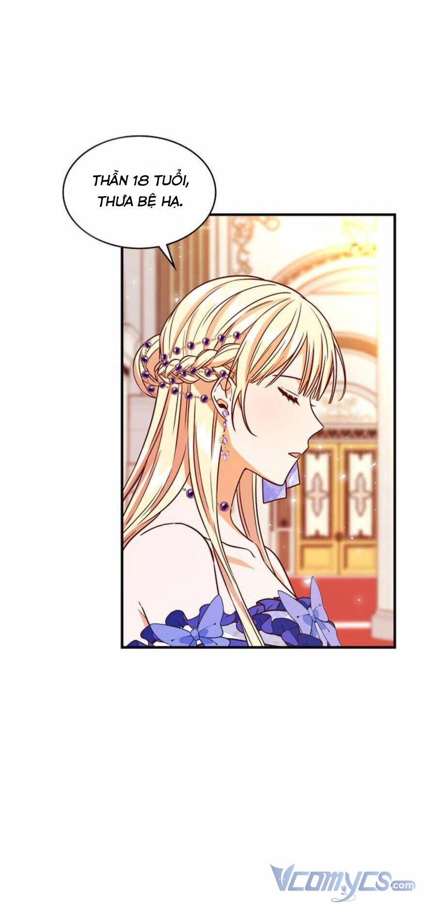 Lòng Trung Thành Với Kẻ Ác - Chương 17