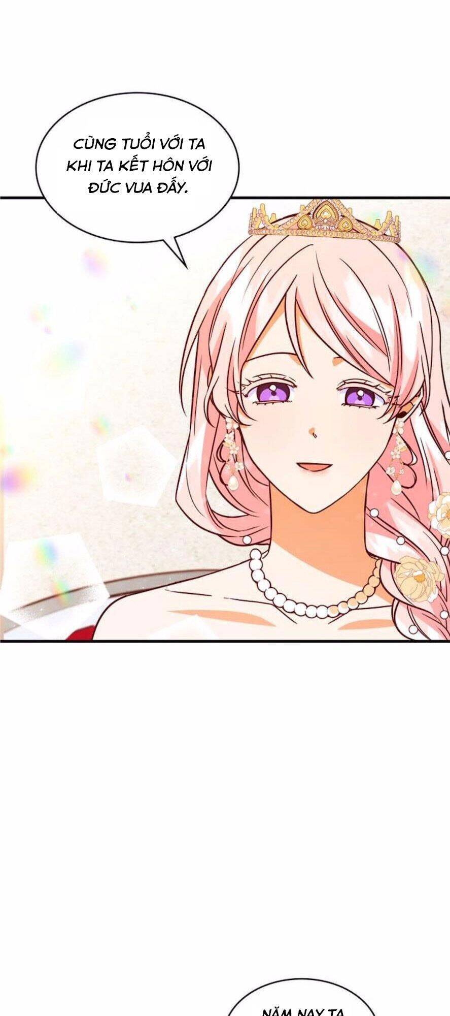 Lòng Trung Thành Với Kẻ Ác - Chương 17