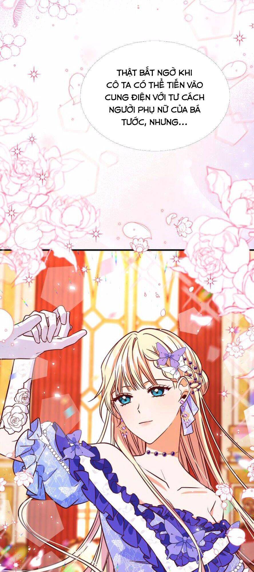 Lòng Trung Thành Với Kẻ Ác - Chương 17