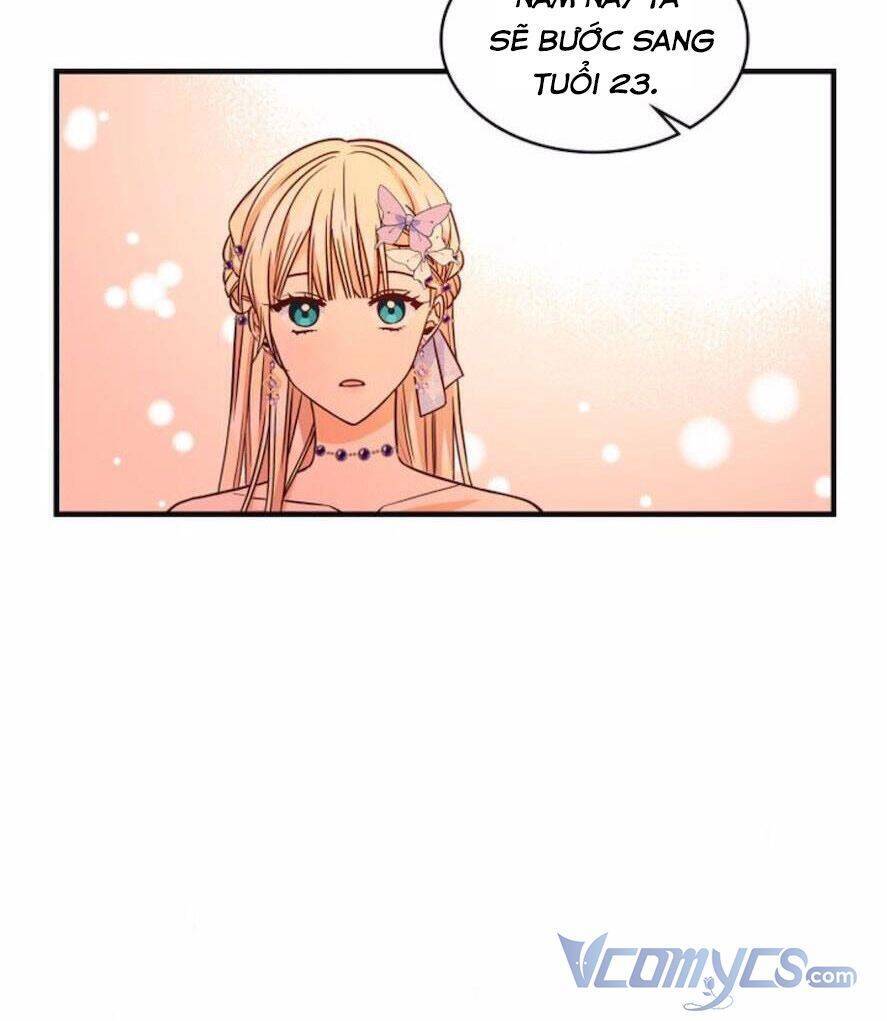 Lòng Trung Thành Với Kẻ Ác - Chương 17