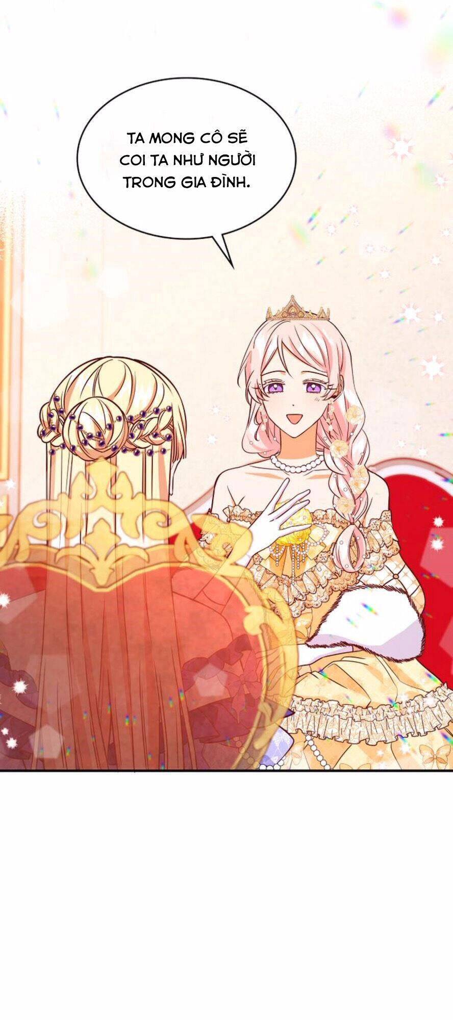 Lòng Trung Thành Với Kẻ Ác - Chương 17