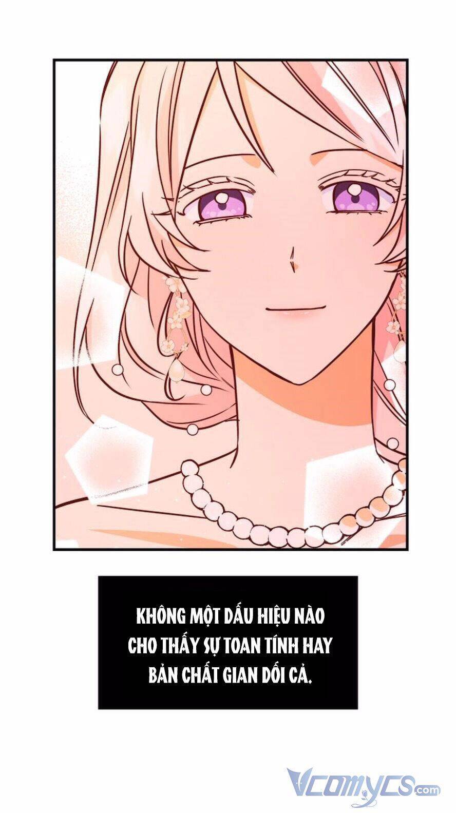 Lòng Trung Thành Với Kẻ Ác - Chương 17