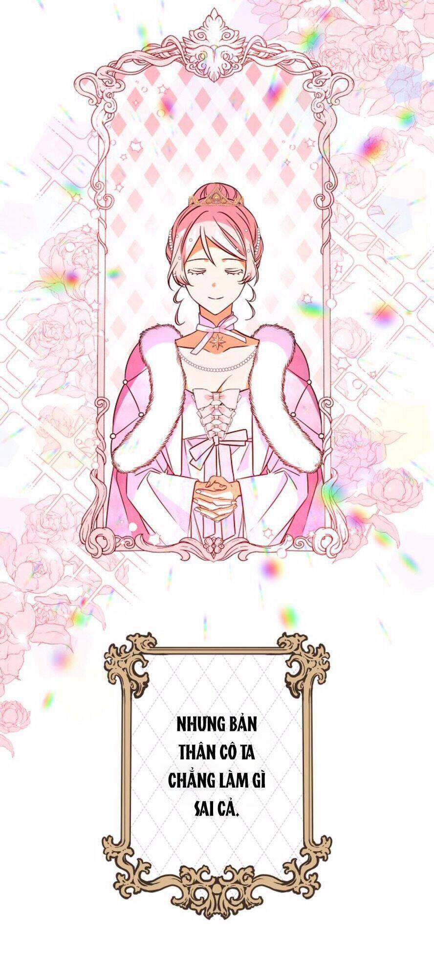 Lòng Trung Thành Với Kẻ Ác - Chương 17