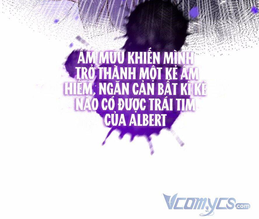 Lòng Trung Thành Với Kẻ Ác - Chương 17