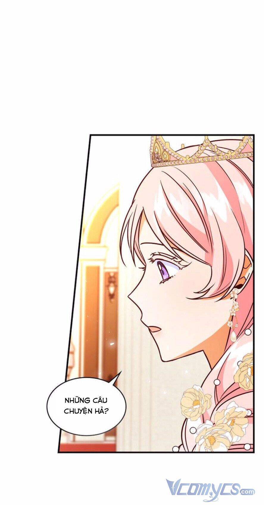 Lòng Trung Thành Với Kẻ Ác - Chương 17