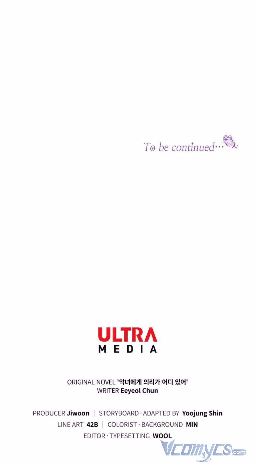 Lòng Trung Thành Với Kẻ Ác - Chương 17