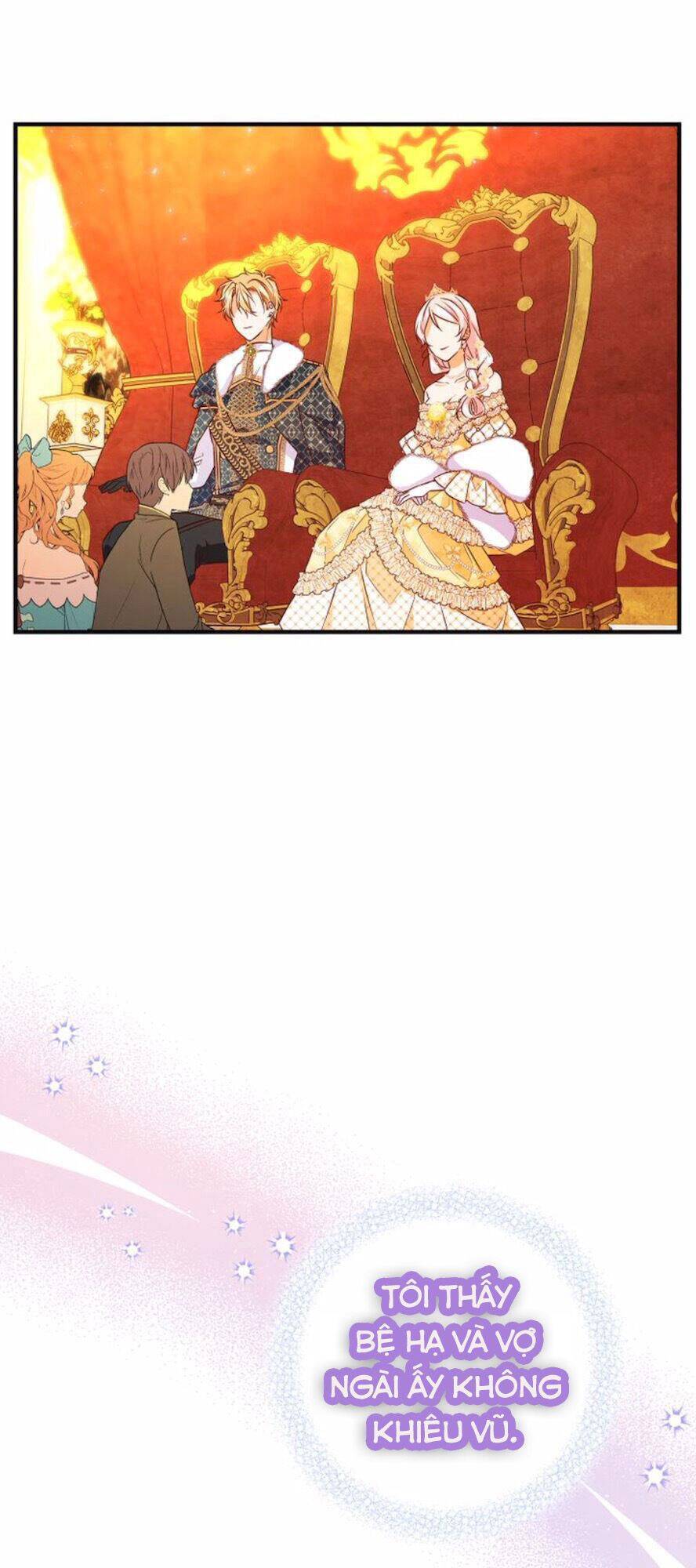 Lòng Trung Thành Với Kẻ Ác - Chương 17