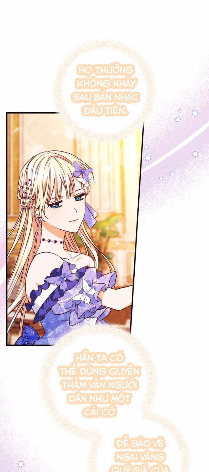 Lòng Trung Thành Với Kẻ Ác - Chương 17