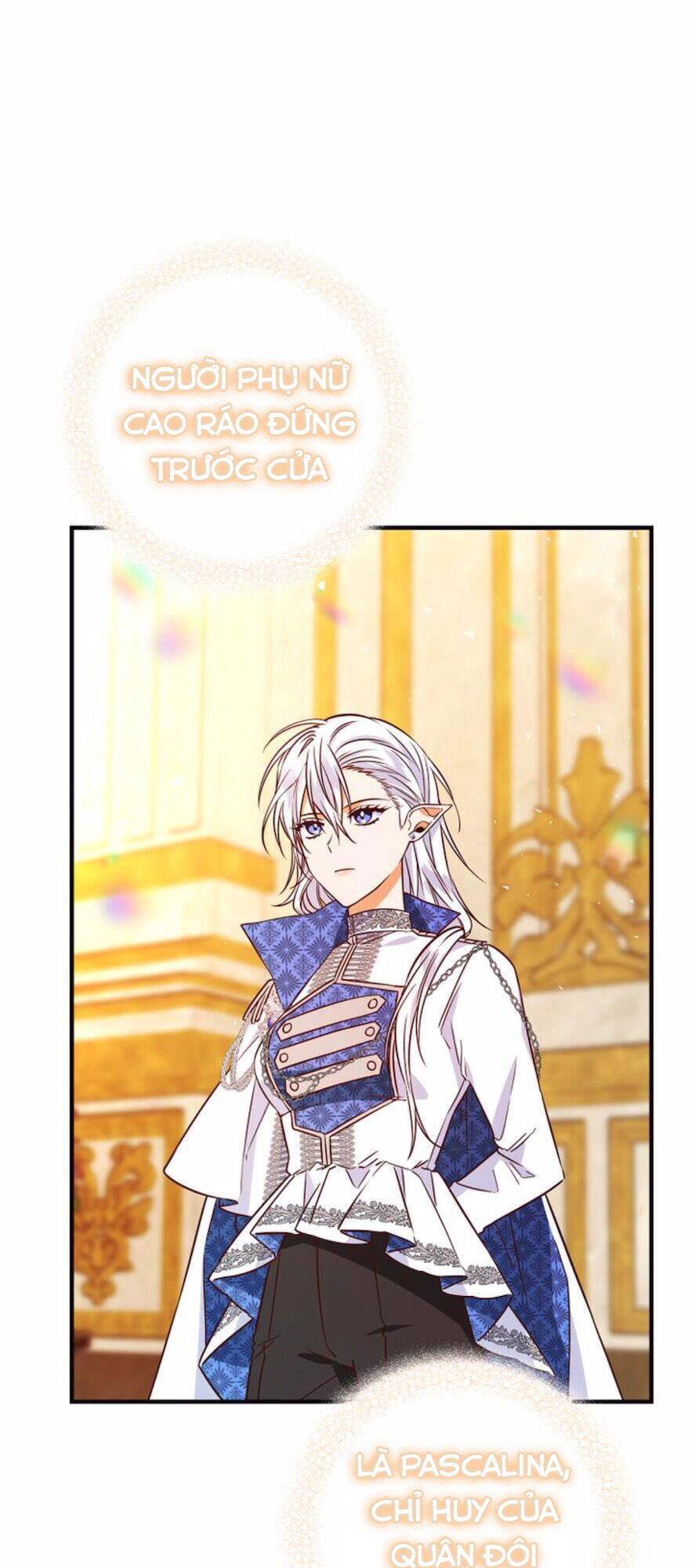 Lòng Trung Thành Với Kẻ Ác - Chương 17