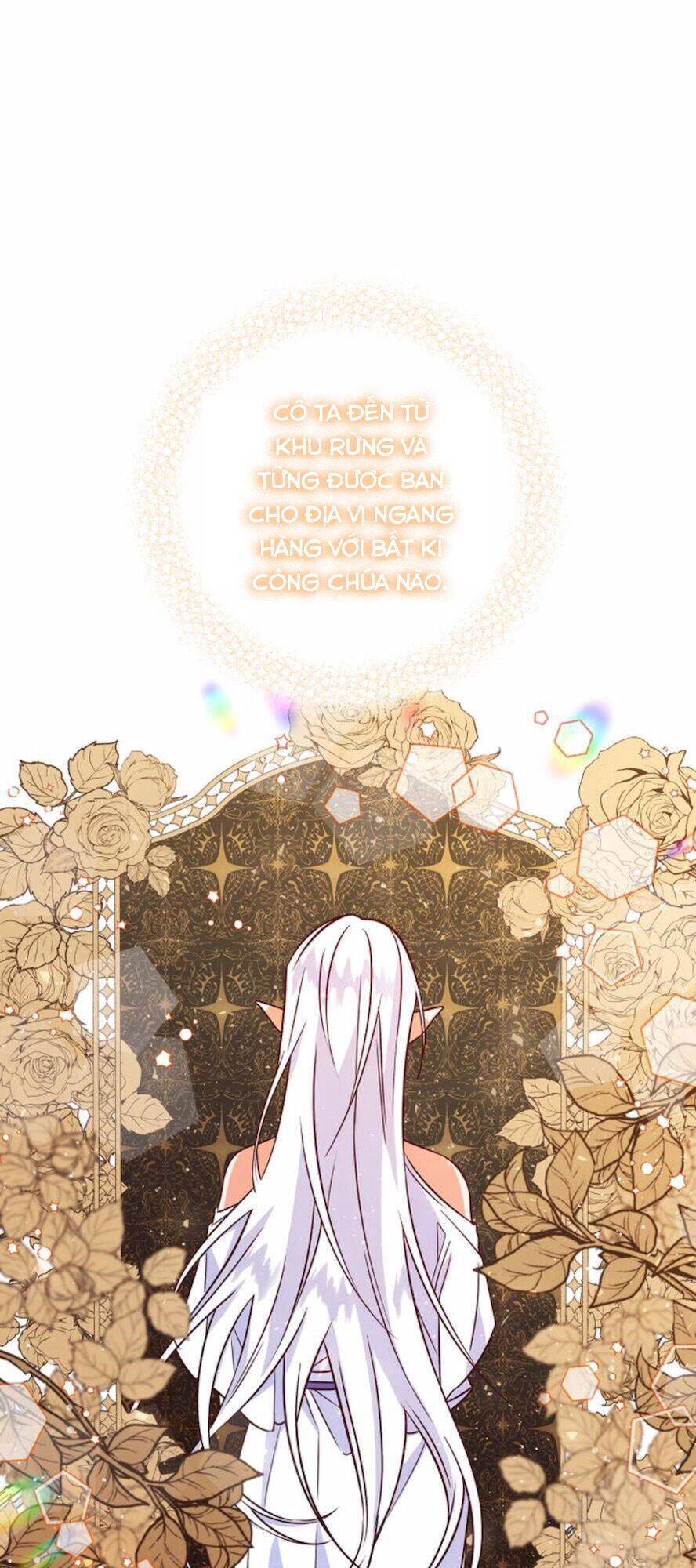 Lòng Trung Thành Với Kẻ Ác - Chương 17