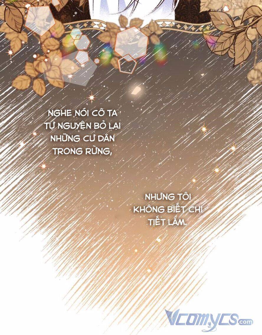 Lòng Trung Thành Với Kẻ Ác - Chương 17