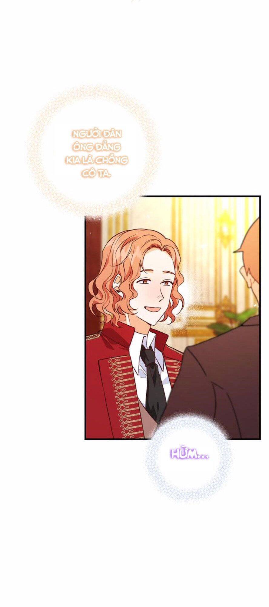 Lòng Trung Thành Với Kẻ Ác - Chương 17