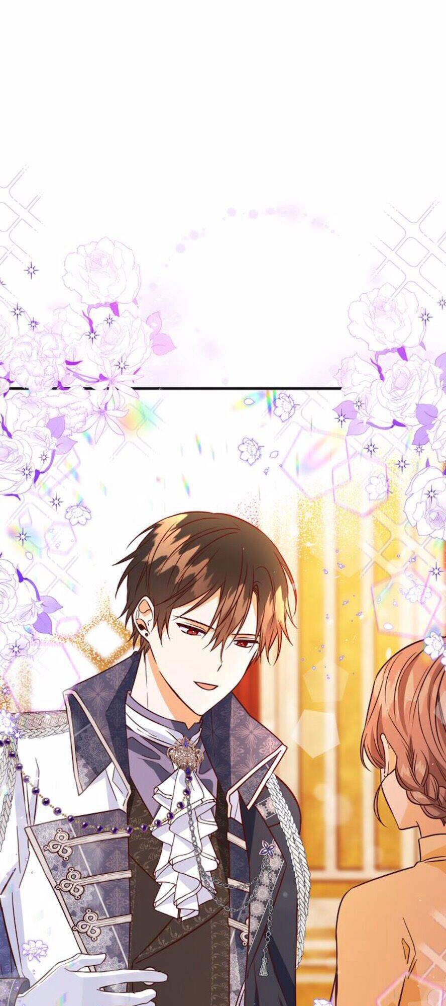 Lòng Trung Thành Với Kẻ Ác - Chương 17