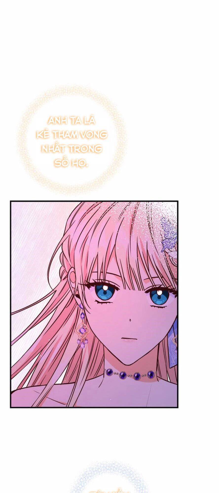 Lòng Trung Thành Với Kẻ Ác - Chương 17