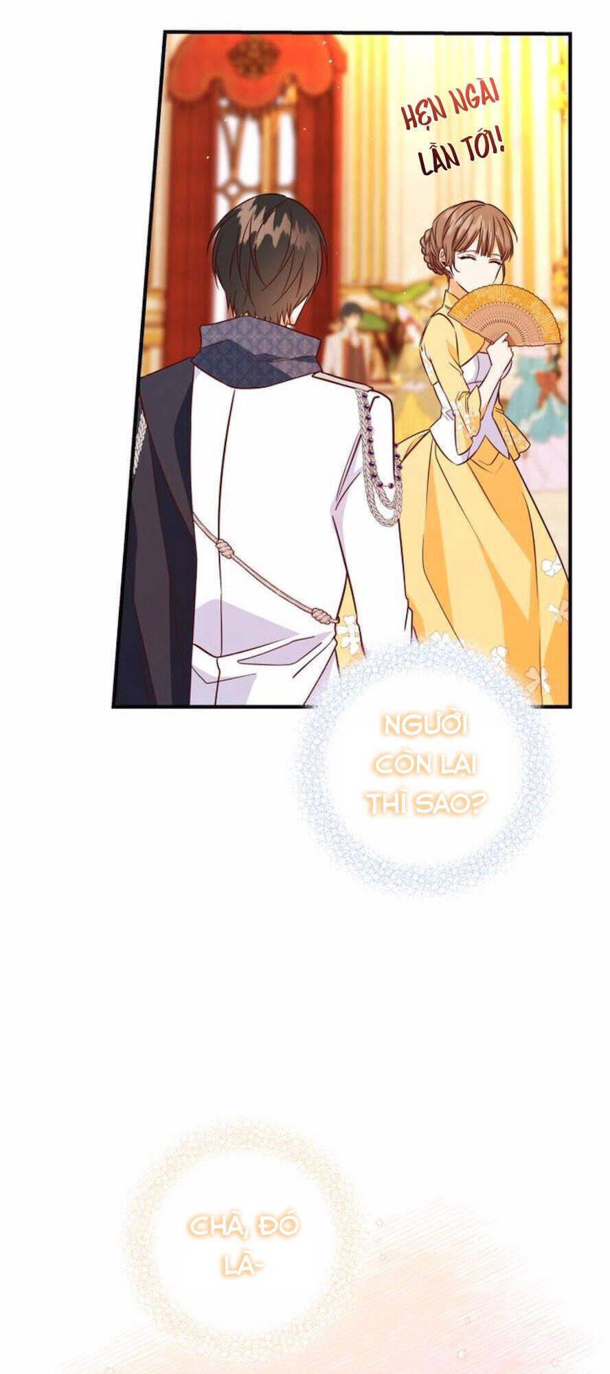 Lòng Trung Thành Với Kẻ Ác - Chương 17