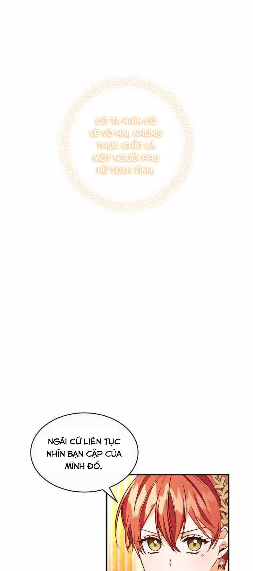 Lòng Trung Thành Với Kẻ Ác - Chương 17