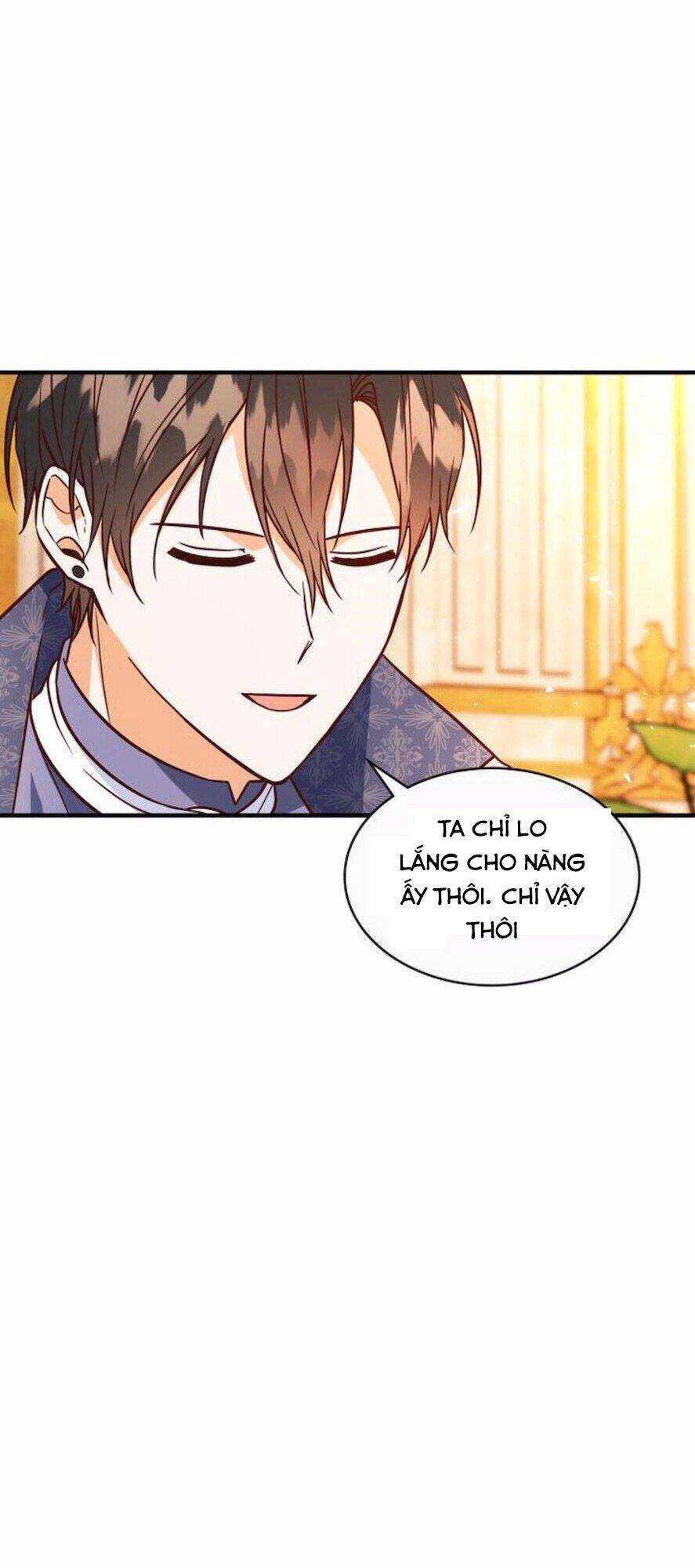 Lòng Trung Thành Với Kẻ Ác - Chương 17