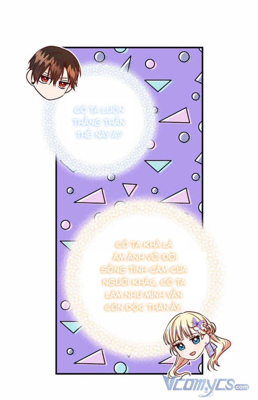 Lòng Trung Thành Với Kẻ Ác - Chương 17