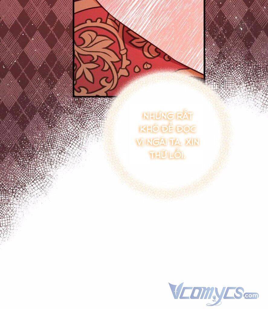 Lòng Trung Thành Với Kẻ Ác - Chương 17